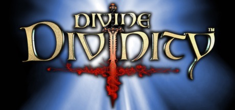 Игра Divine Divinity