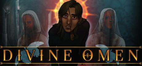 Купить игру Divine Omen