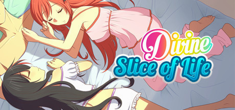Игра Divine Slice of Life
