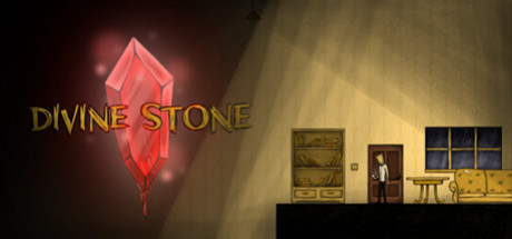 Игра Divine Stone