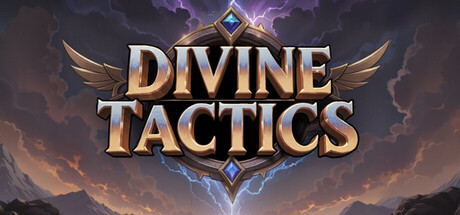 Купить игру Divine Tactics