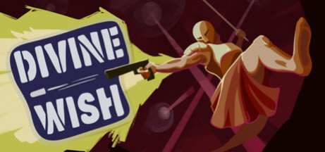 Игра Divine Wish