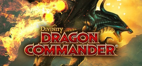 Купить игру Divinity: Dragon Commander Imperial Edition