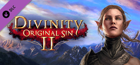 Игра Divinity: Original Sin 2 - Divine Ascension