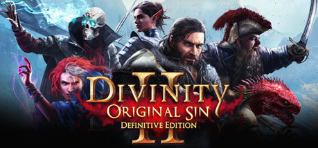 Игра Divinity: Original Sin 2