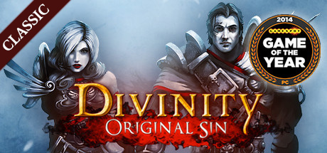 Игра Divinity: Original Sin (Classic)