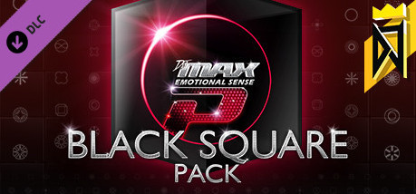 Игра DJMAX RESPECT V - BLACK SQUARE PACK