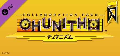 Игра DJMAX RESPECT V - CHUNITHM PACK
