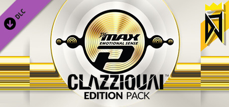 Игра DJMAX RESPECT V - Clazziquai Edition PACK