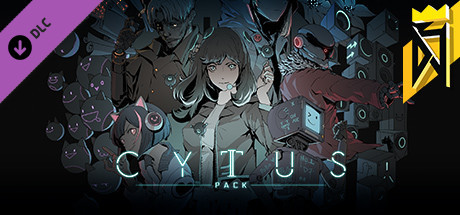 Игра DJMAX RESPECT V - Cytus Pack