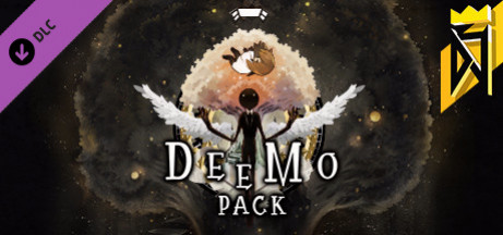 Игра DJMAX RESPECT V - Deemo Pack