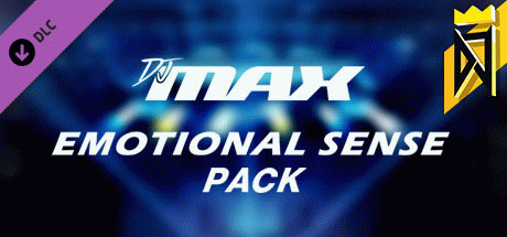 Игра DJMAX RESPECT V - Emotional Sense PACK