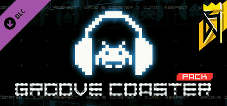 Игра DJMAX RESPECT V - GROOVE COASTER PACK