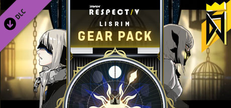 Игра DJMAX RESPECT V - Lisrim Gear Pack