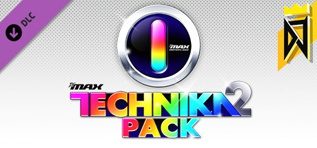 Игра DJMAX RESPECT V - TECHNIKA 2 PACK