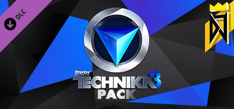 Игра DJMAX RESPECT V - TECHNIKA 3 PACK