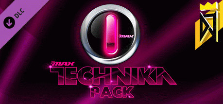 Игра DJMAX RESPECT V - TECHNIKA PACK
