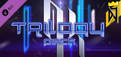 Игра DJMAX RESPECT V - TRILOGY PACK