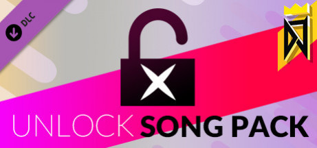 Игра DJMAX RESPECT V - UNLOCK SONG PACK
