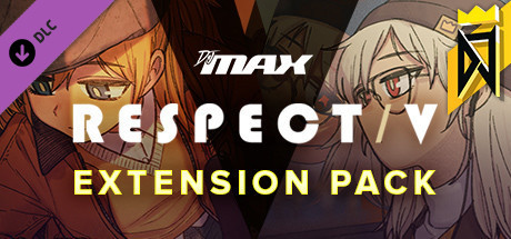 Игра DJMAX RESPECT V - V Extension PACK