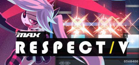 Игра DJMAX RESPECT V