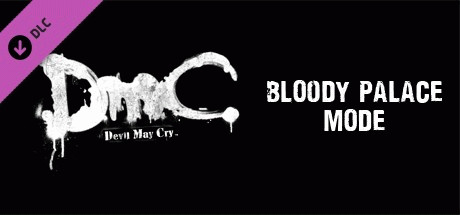 Игра DmC Devil May Cry: Bloody Palace Mode