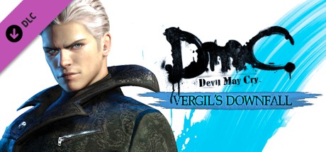Игра DmC Devil May Cry: Vergil's Downfall