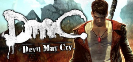 Игра DmC: Devil May Cry