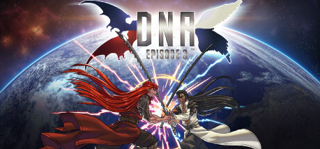 Игра DNA: Episode 2