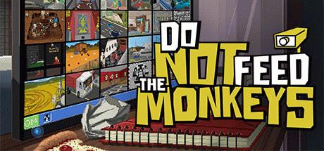 Игра Do Not Feed the Monkeys
