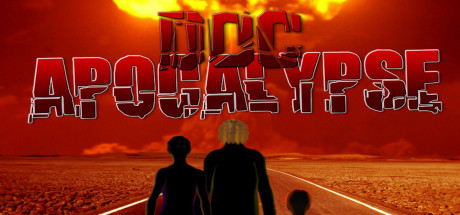 Игра Doc Apocalypse