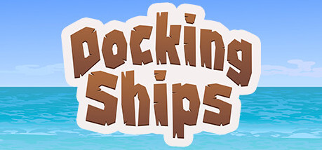 Игра Docking Ships