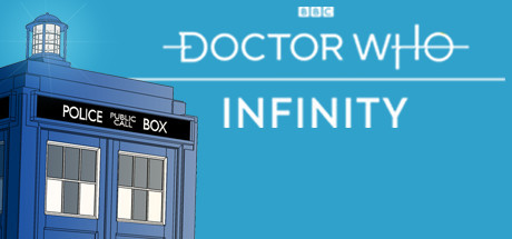 Игра Doctor Who Infinity