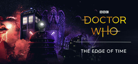 Игра Doctor Who: The Edge Of Time