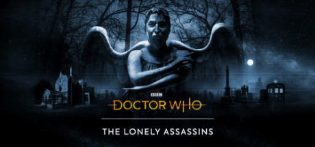 Игра Doctor Who: The Lonely Assassins