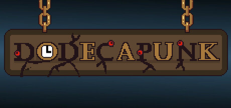 Купить игру Dodecapunk