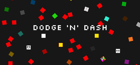 Купить игру Dodge 'N' Dash