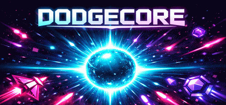 Купить игру Dodgecore