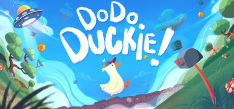 Игра Dodo Duckie