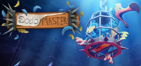 Игра Dodo Master