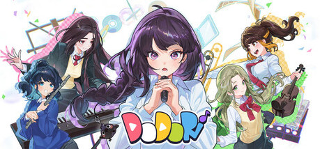 Купить игру DODORI
