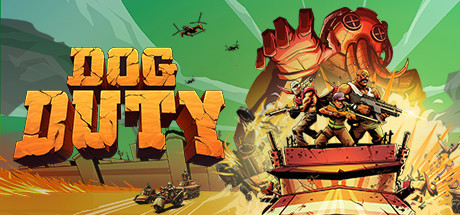 Игра Dog Duty