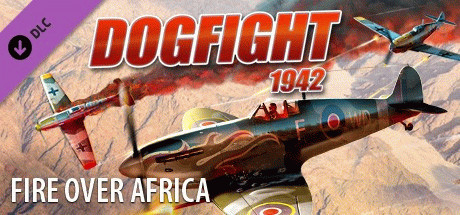 Купить игру Dogfight 1942 Fire Over Africa