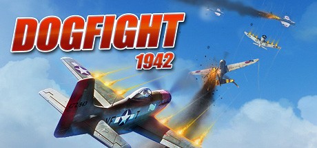 Игра Dogfight 1942
