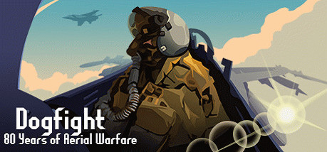 Игра Dogfight: 80 Years of Aerial Warfare