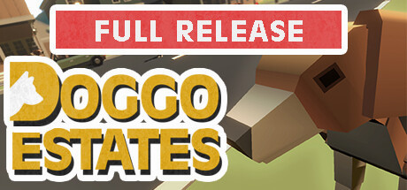 Игра Doggo Estates