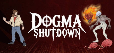 Купить игру Dogma Shutdown