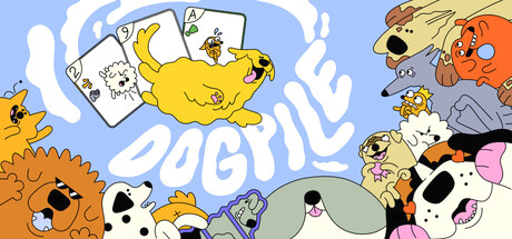 Игра Dogpile