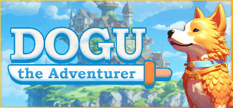 Игра Dogu the Adventurer