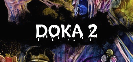 Игра DOKA 2 KISHKI EDITION